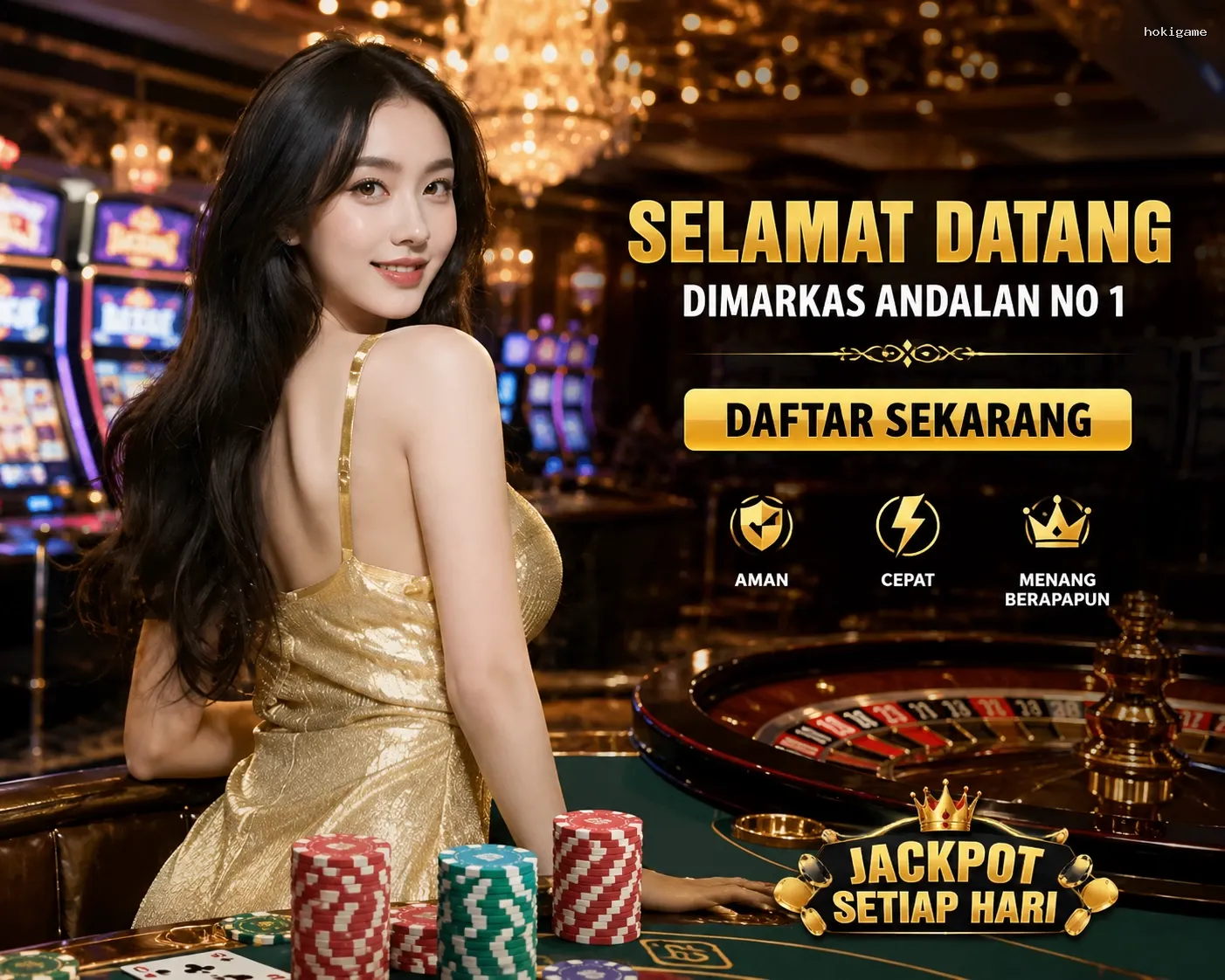 Tips dan Trik Bermain di hokigame untuk Pemula